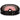 Smith Rhythm MTB - Black/ChromaPop Everyday Red Mirror