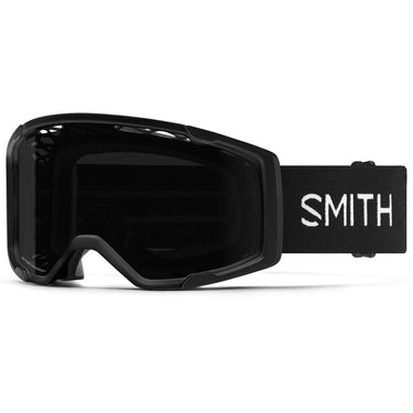 Smith Rhythm MTB - Black/ChromaPop Sun Black