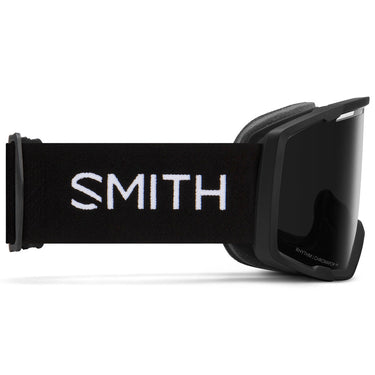 Smith Rhythm MTB - Black/ChromaPop Sun Black