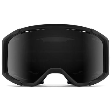 Smith Rhythm MTB - Black/ChromaPop Sun Black