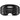 #Black/Clear AF