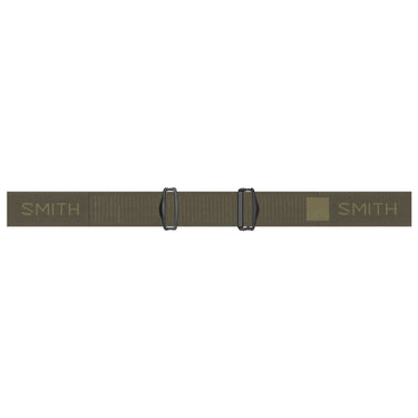 Smith Rhythm MTB - Forest/ChromaPop Amber Low Light