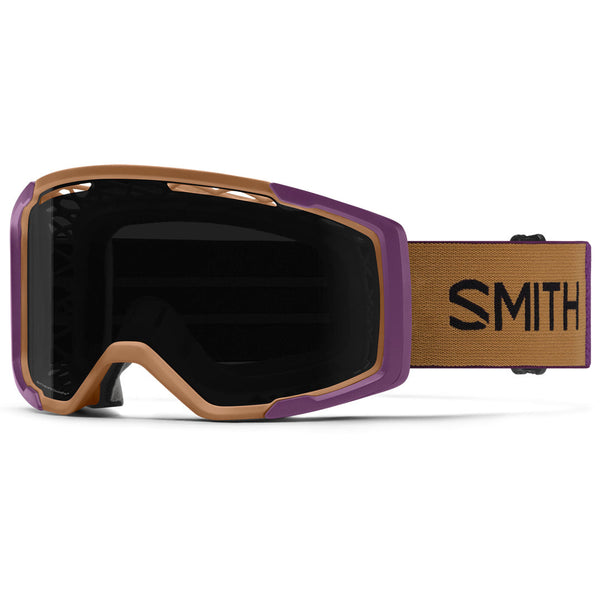 Smith Rhythm MTB - Indigo/Coyote/ChromaPop Sun Black – craniologie