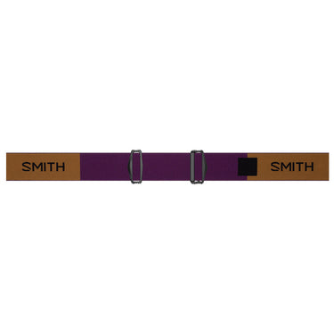 Smith Rhythm MTB - Indigo/Coyote/ChromaPop Sun Black