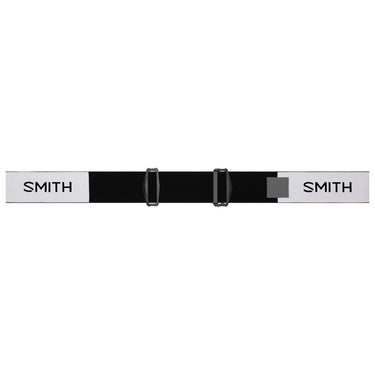 Smith Rhythm MTB - White/ChromaPop Sun Black