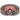 #Rosewood/Juniper/ChromaPop Everyday Rose Gold Mirror