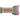 #Rosewood/Juniper/ChromaPop Everyday Rose Gold Mirror