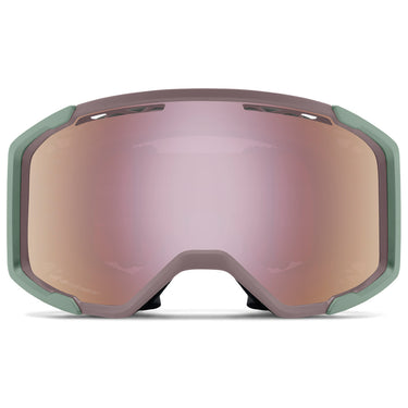 #Rosewood/Juniper/ChromaPop Everyday Rose Gold Mirror