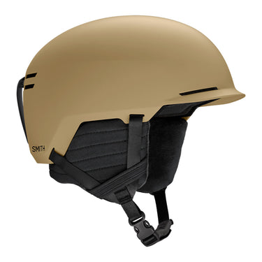 Smith Scout Mips - Matte Sandstorm