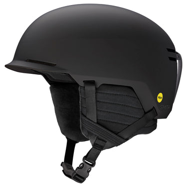 #Matte Black