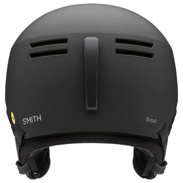Smith Scout Mips - Matte Black