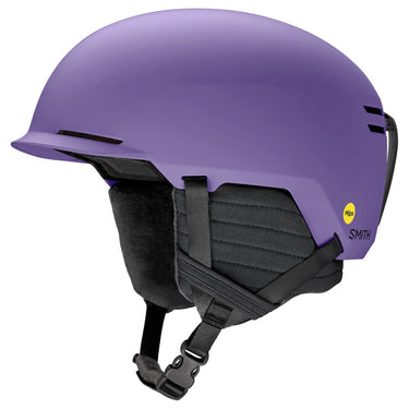 #Matte Purple Haze
