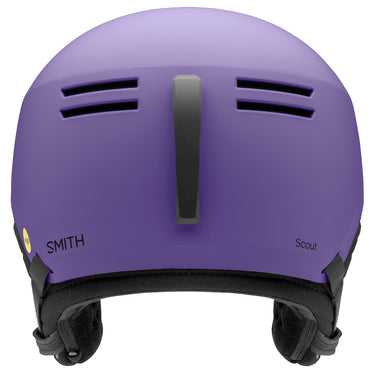 #Matte Purple Haze