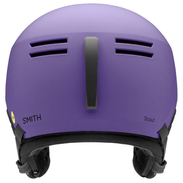 Smith Scout Mips - Matte Purple Haze