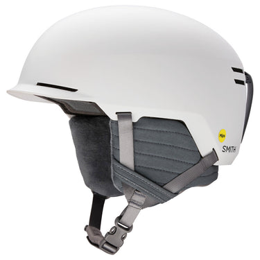 Smith Scout Mips - Matte White