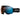 Smith Sequence OTG Low Bridge - Black/ChromaPop Pro Photochromic Blue Mirror