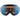 Smith Sequence OTG Low Bridge - Black/ChromaPop Pro Photochromic Blue Mirror