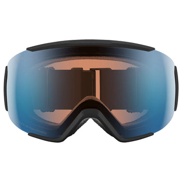 Smith Sequence OTG Low Bridge - Black/ChromaPop Pro Photochromic Blue Mirror