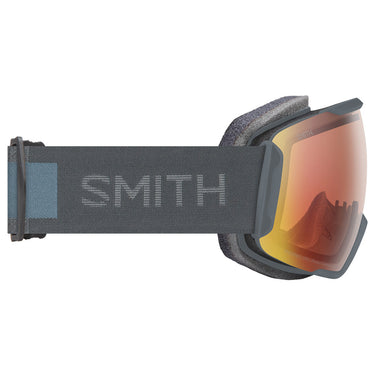 Smith Sequence OTG - Slate/ChromaPop Pro Photochromic Red Mirror