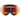 Smith Sequence OTG - Slate/ChromaPop Pro Photochromic Red Mirror