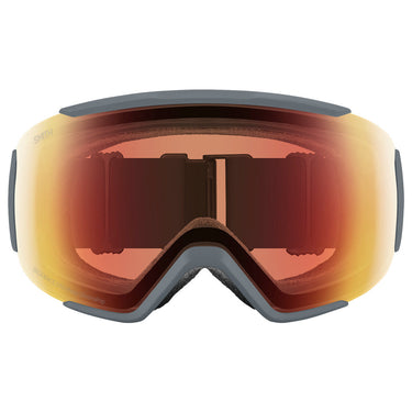 Smith Sequence OTG - Slate/ChromaPop Pro Photochromic Red Mirror