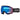#Black/ChromaPop Storm Rose Flash