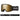 #Black/ChromaPop Sun Black Gold Mirror