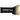 #Black/ChromaPop Sun Black Gold Mirror