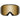 #Black/ChromaPop Sun Black Gold Mirror