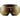 #Black/ChromaPop Pro Photochromic Gold Mirror