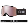Smith Squad MAG - Black/ChromaPop Everyday Rose Gold Mirror