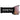 #Black/ChromaPop Everyday Rose Gold Mirror