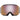 #Black/ChromaPop Everyday Rose Gold Mirror