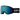 #Black/ChromaPop Sun Blue Mirror