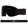 Smith Squad MAG - Blackout/ChromaPop Sun Black