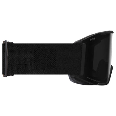 Smith Squad MAG Low Bridge - Blackout/ChromaPop Sun Black