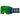 #Smith X High Fives/ChromaPop Everyday Green Mirror