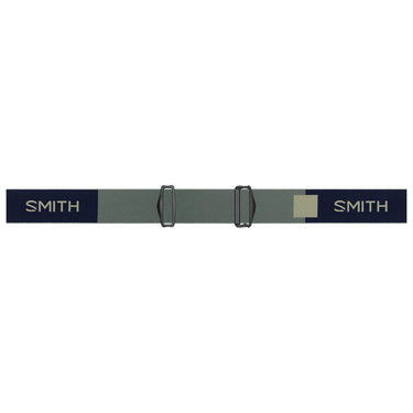 Smith Squad XL MTB - Midnight Navy/Sage Brush/ChromaPop Rose Flash