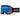 #Black/ChromaPop Contrast Rose Flash