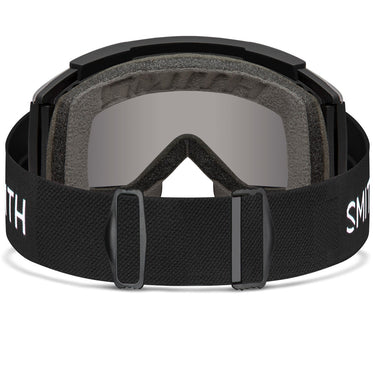 Smith Squad XL MTB - Black/ChromaPop Sun Black