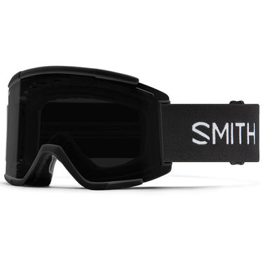 Smith Squad XL MTB - Black/ChromaPop Sun Black
