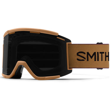Smith Squad XL MTB - Indigo/Coyote/ChromaPop Sun Black