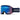 #Midnight Navy/Sage Brush/ChromaPop Rose Flash