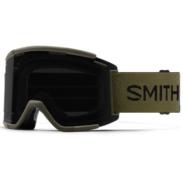#Trail Camo/ChromaPop Sun Black