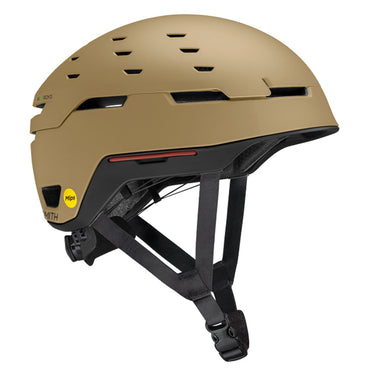 Smith Summit Mips - Matte Sandstorm/Black