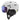 Smith Survey Mips - Matte White/ChromaPop Photochromic Rose Flash
