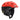 #Matte Poppy/Black