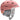 #Matte Chalk Rose