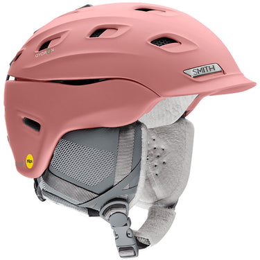 Smith Vantage Womens Mips - Matte Sangria