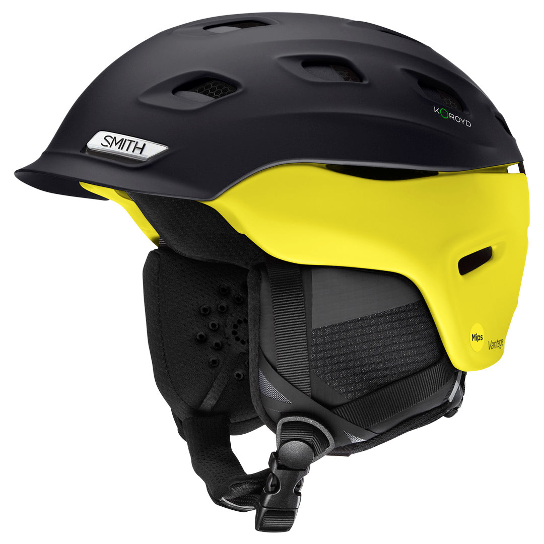 Smith Vantage MIPS Snow Helmet | Carniologie – craniologie